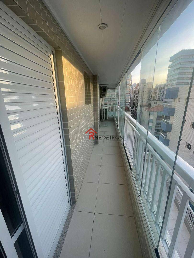 Apartamento à venda com 3 quartos, 123m² - Foto 8