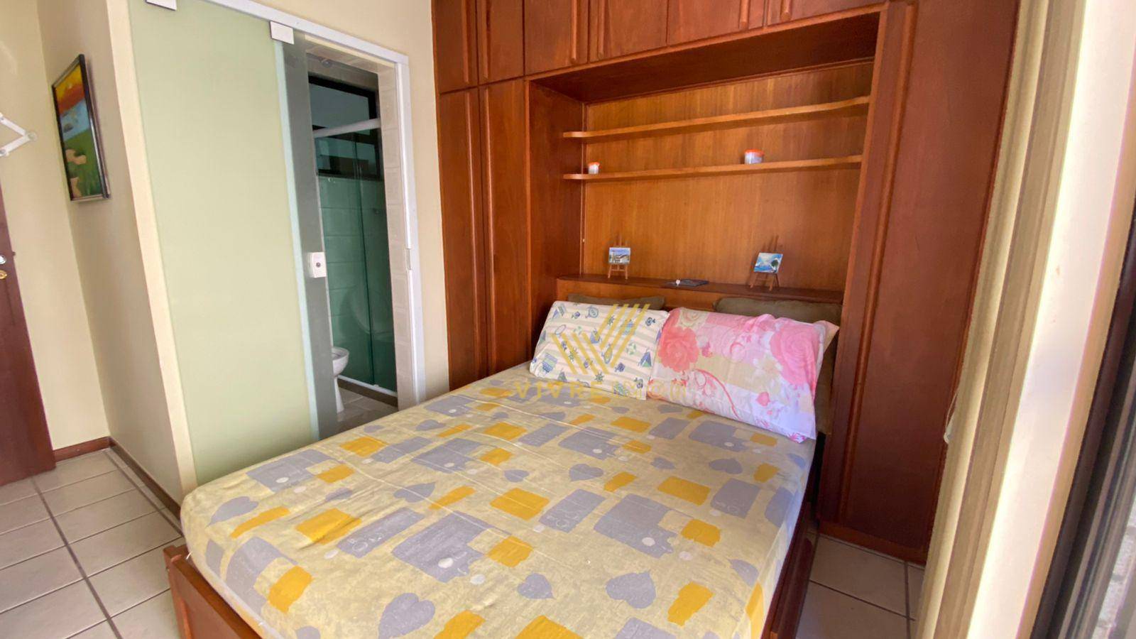 Apartamento à venda com 2 quartos, 58m² - Foto 8