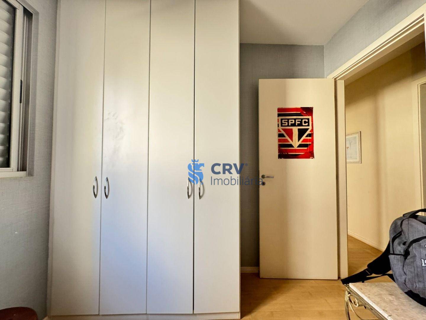 Apartamento à venda com 3 quartos, 81m² - Foto 24