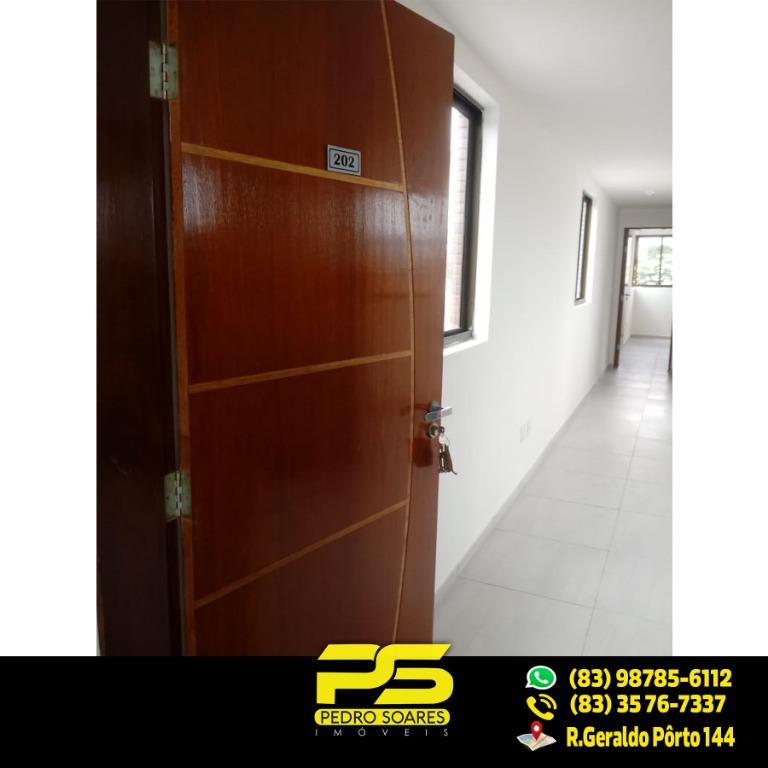 Apartamento à venda com 2 quartos, 60m² - Foto 7