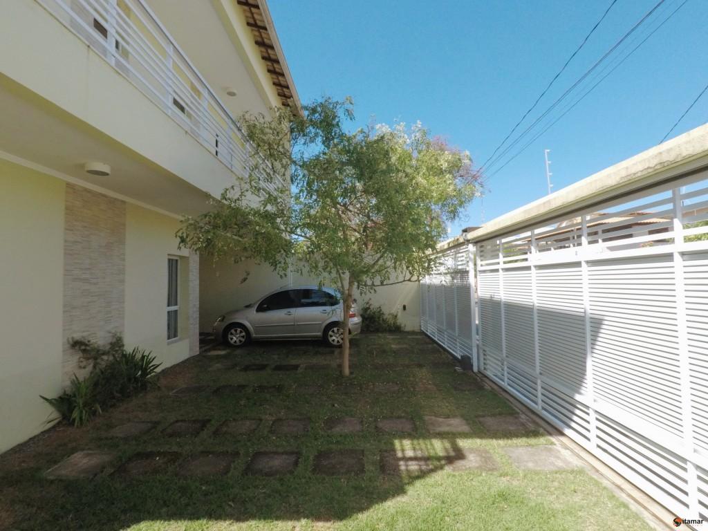 Casa de Condomínio à venda com 5 quartos, 360m² - Foto 5