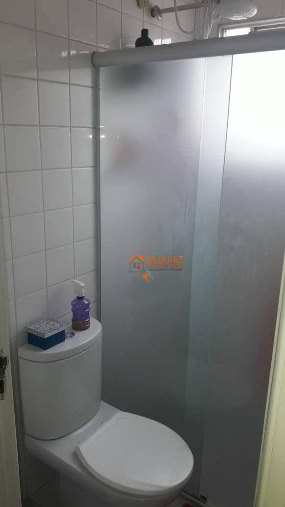 Apartamento à venda com 2 quartos, 40m² - Foto 13