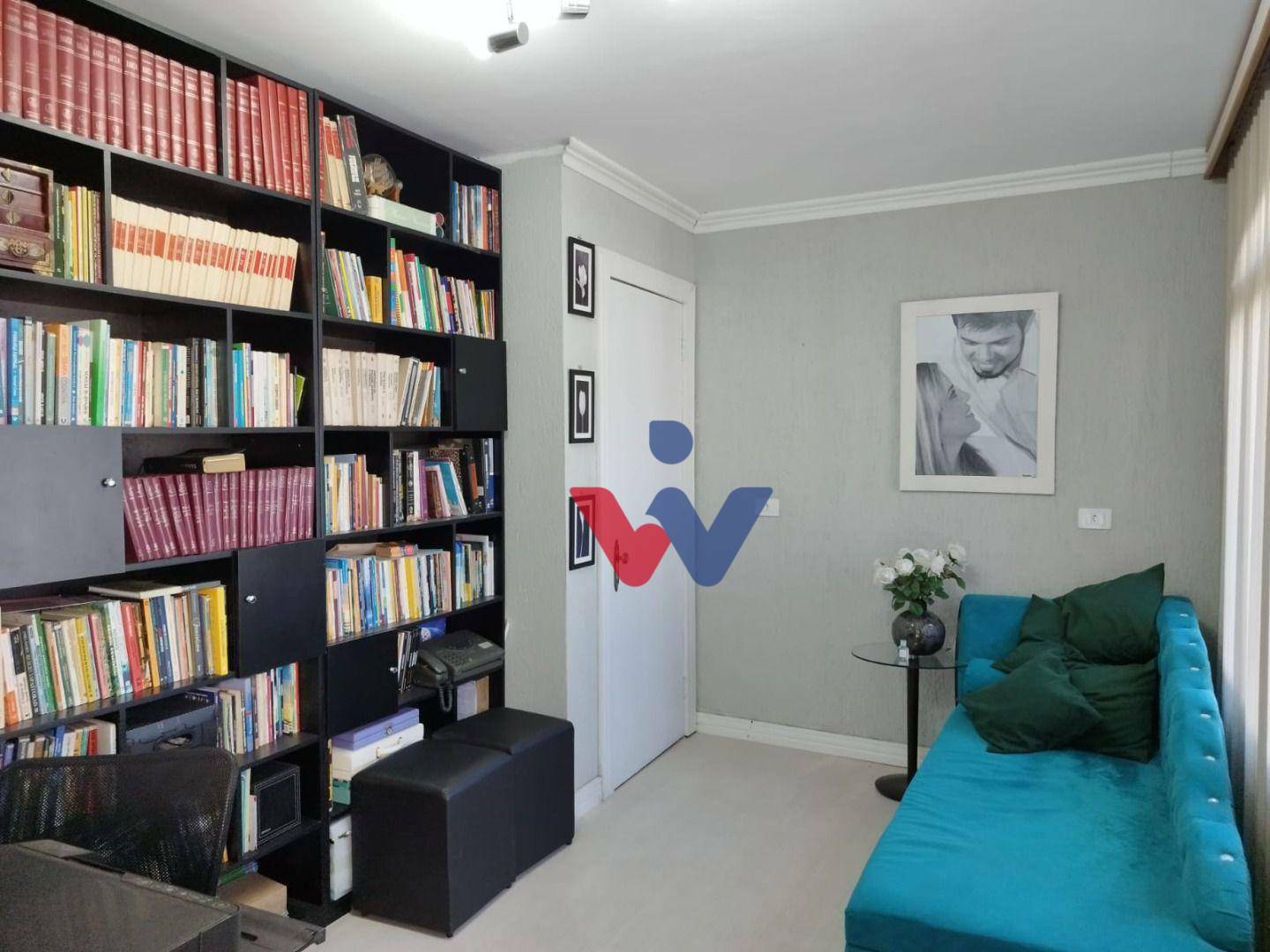 Casa à venda com 3 quartos, 149m² - Foto 16