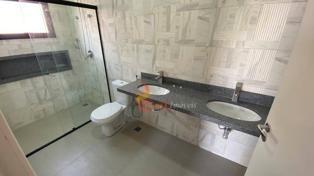 Sobrado à venda com 3 quartos, 220m² - Foto 12