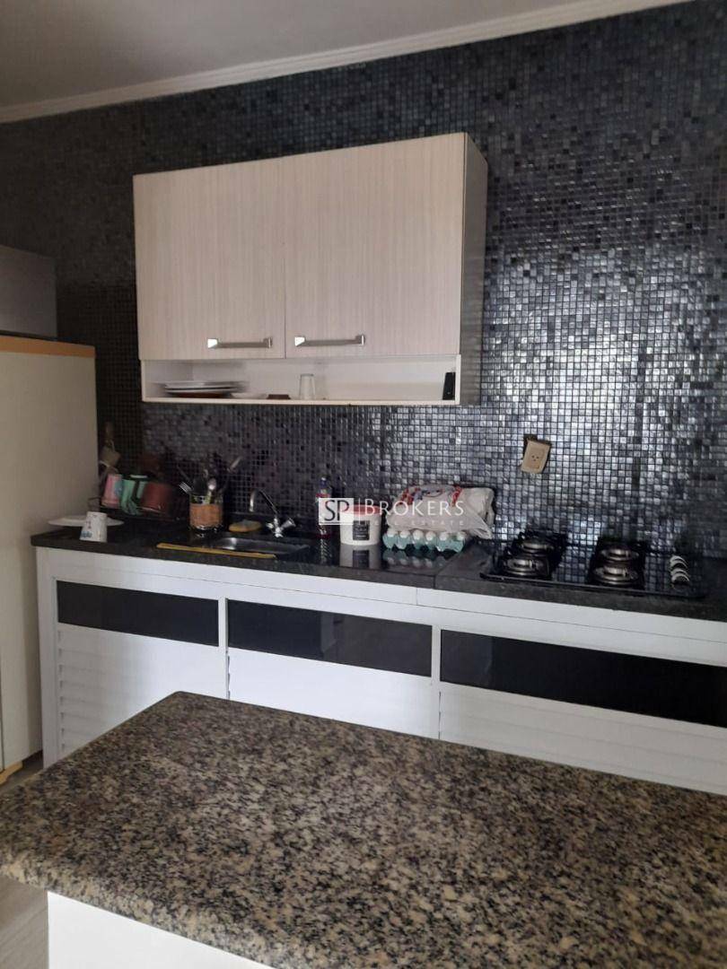 Apartamento à venda com 3 quartos, 70m² - Foto 9