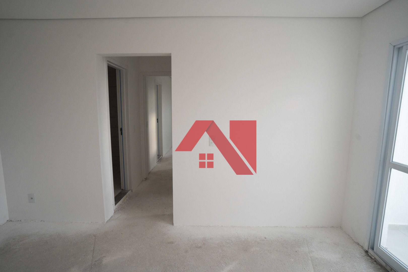 Apartamento à venda com 2 quartos, 55m² - Foto 14