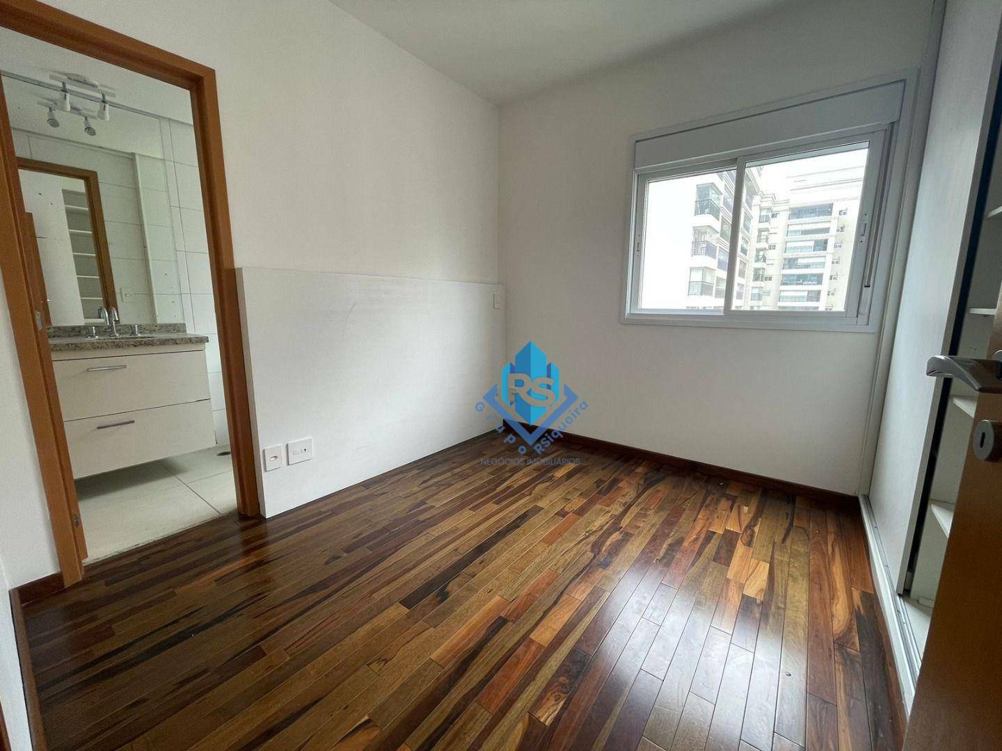 Apartamento à venda com 2 quartos, 80m² - Foto 10