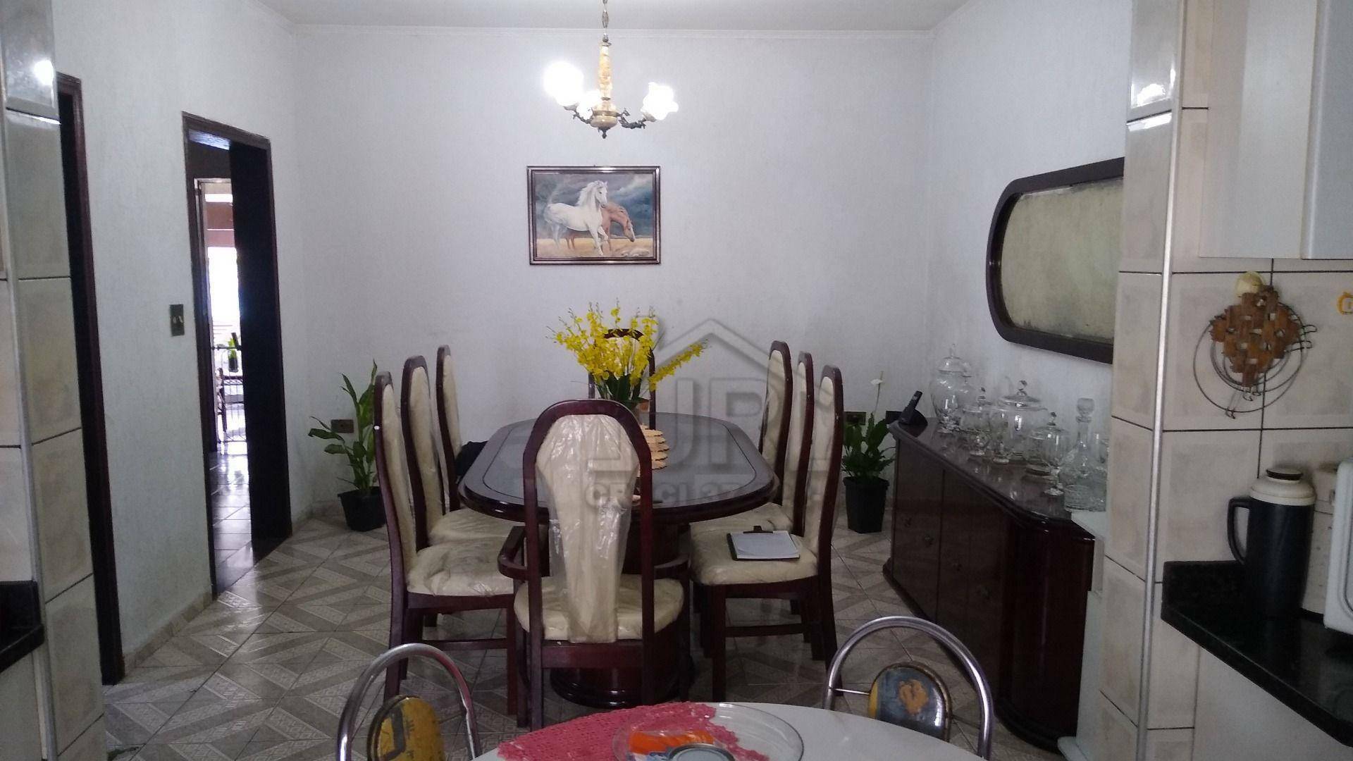 Sobrado à venda com 3 quartos, 263m² - Foto 9