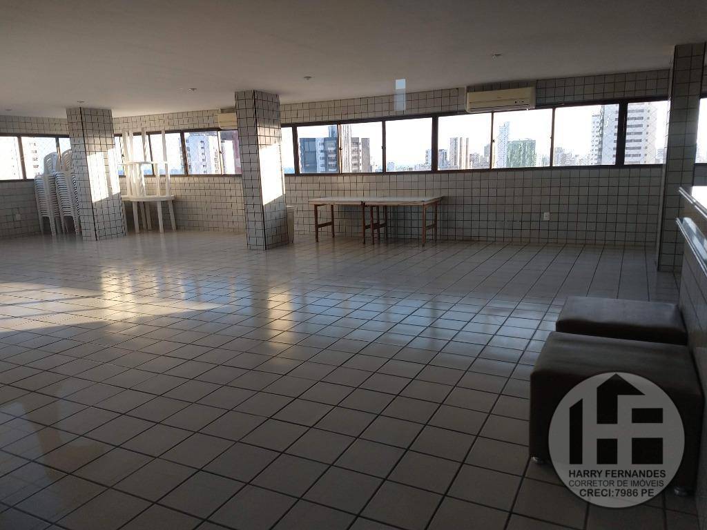 Apartamento à venda com 3 quartos, 157m² - Foto 17