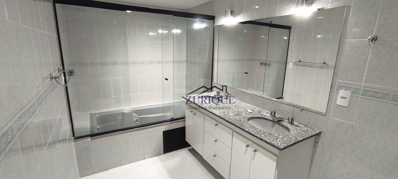 Apartamento para alugar com 3 quartos, 160m² - Foto 24