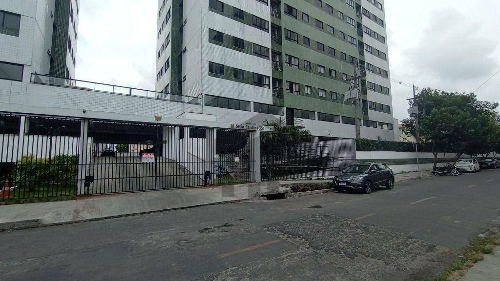 Apartamento, 2 quartos, 47 m² - Foto 20