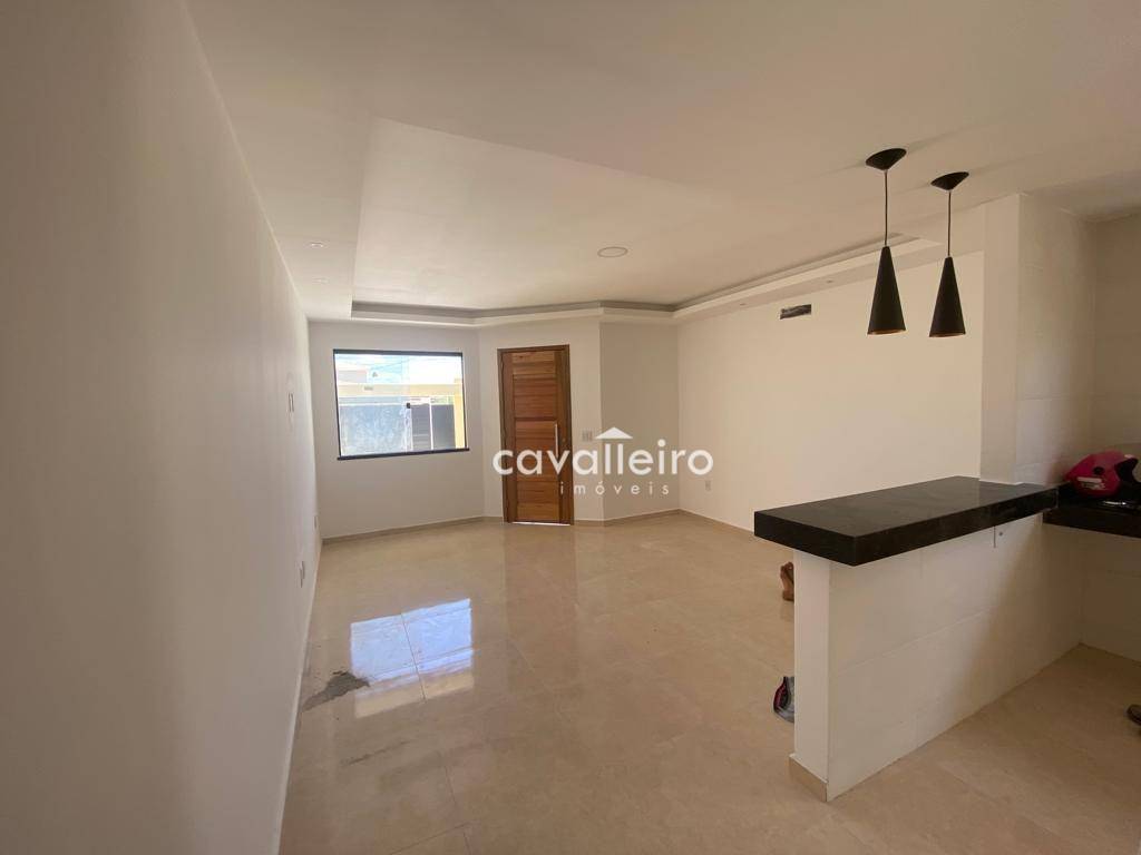 Casa à venda com 2 quartos, 86m² - Foto 4