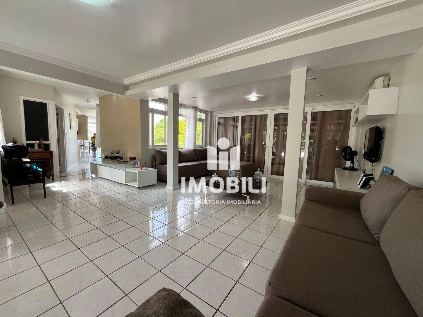 Casa de Condomínio à venda com 5 quartos, 278m² - Foto 18