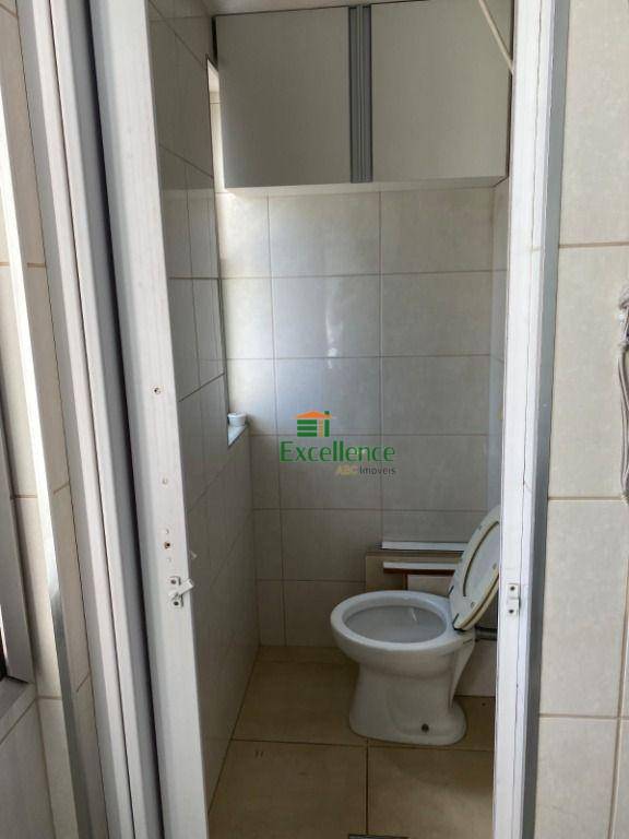 Apartamento à venda com 3 quartos, 108m² - Foto 15