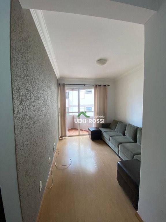 Apartamento à venda com 3 quartos, 98m² - Foto 6