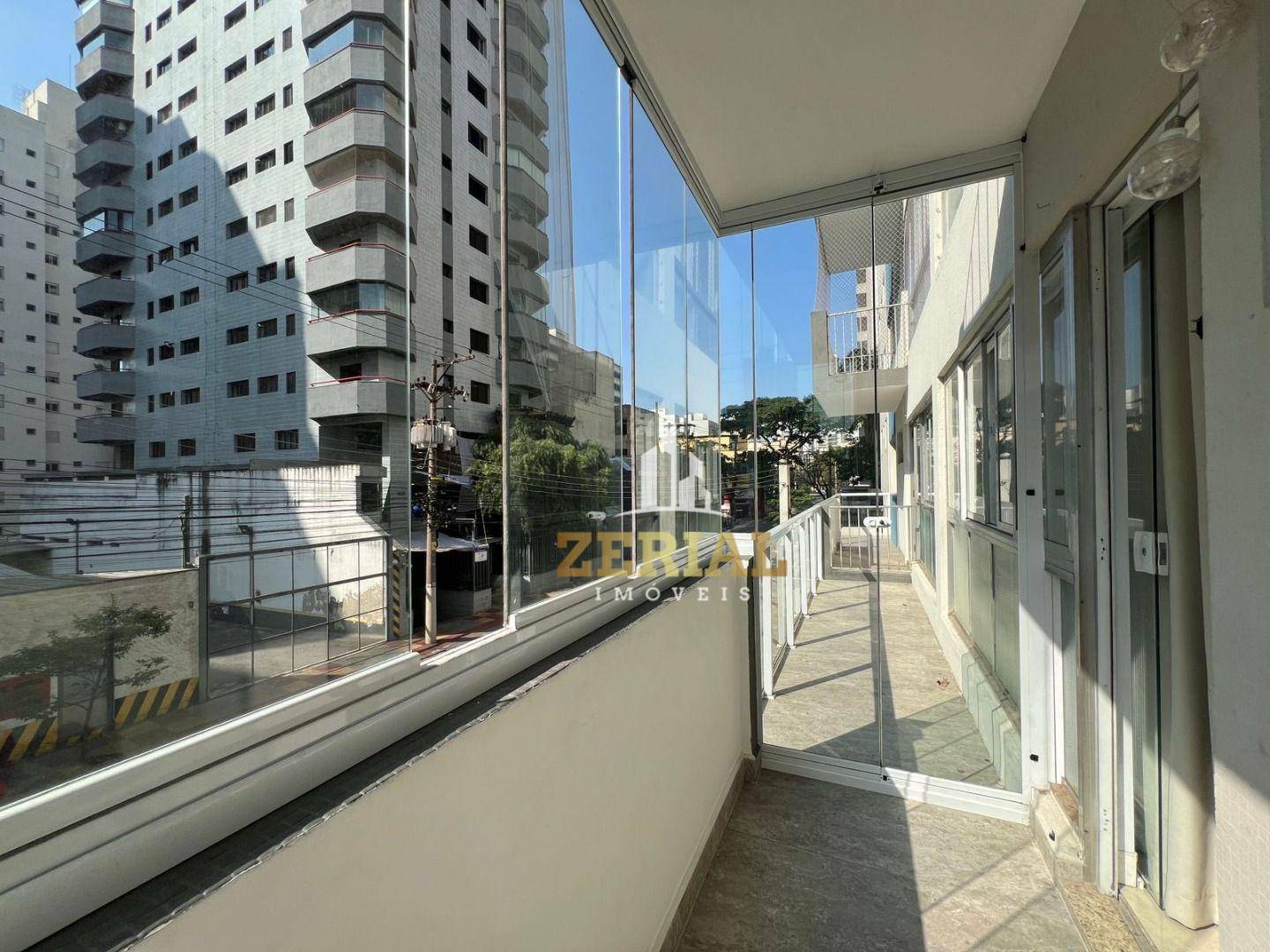 Apartamento à venda com 2 quartos, 96m² - Foto 6