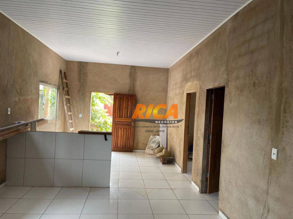 Casa à venda com 4 quartos, 360m² - Foto 16