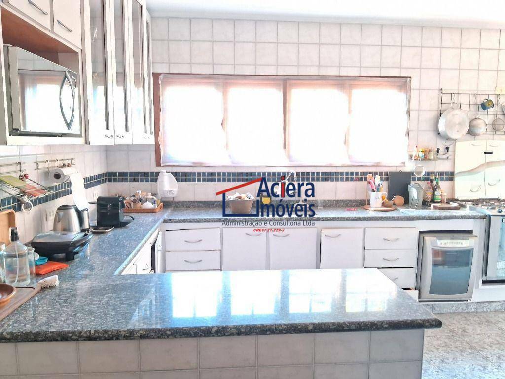 Casa de Condomínio à venda com 3 quartos, 400m² - Foto 13