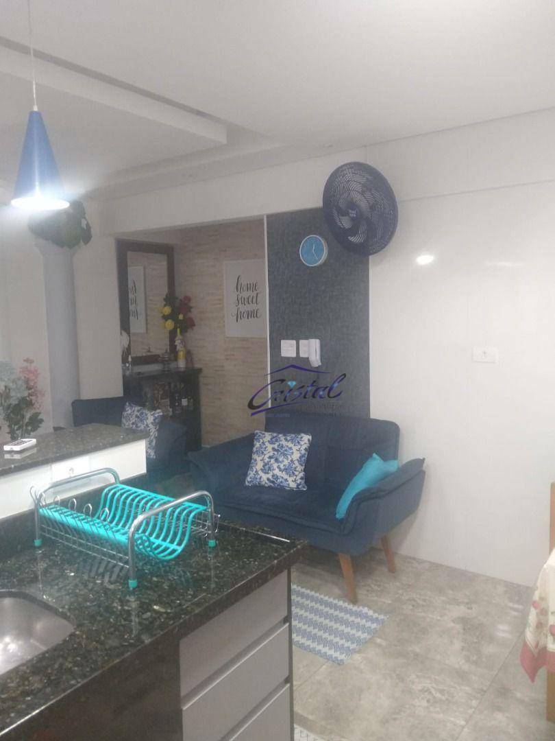 Apartamento à venda com 3 quartos, 126m² - Foto 7