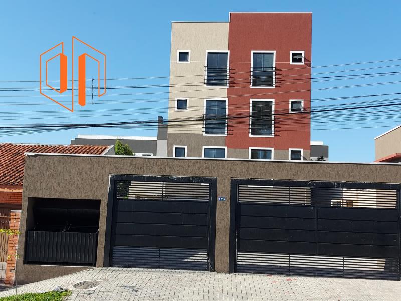 Apartamento à venda com 2 quartos, 48m² - Foto 2