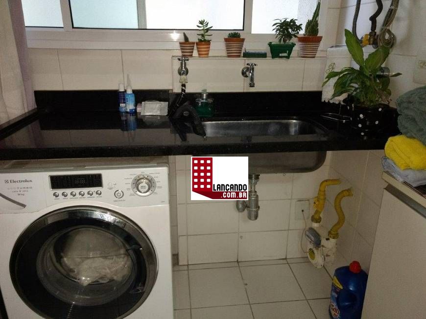 Apartamento à venda com 3 quartos, 110m² - Foto 15