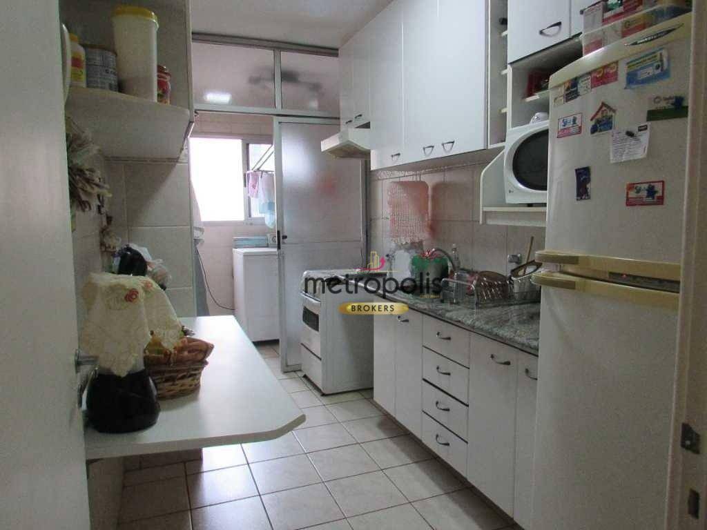 Apartamento à venda com 3 quartos, 97m² - Foto 3