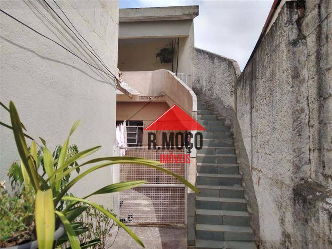 Casa à venda com 3 quartos, 300m² - Foto 8