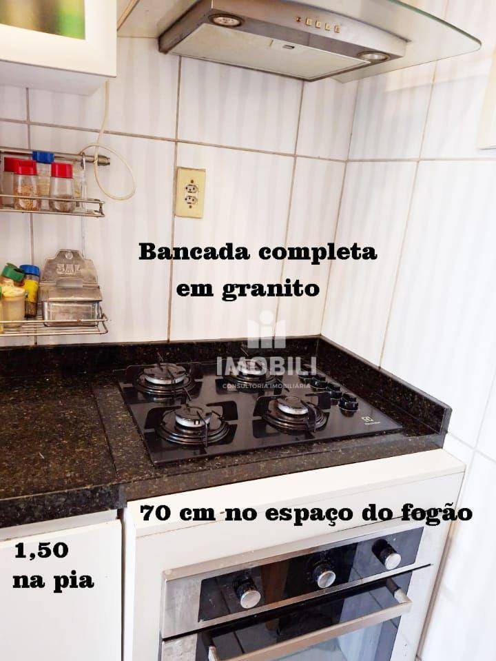 Apartamento à venda com 3 quartos, 78m² - Foto 10