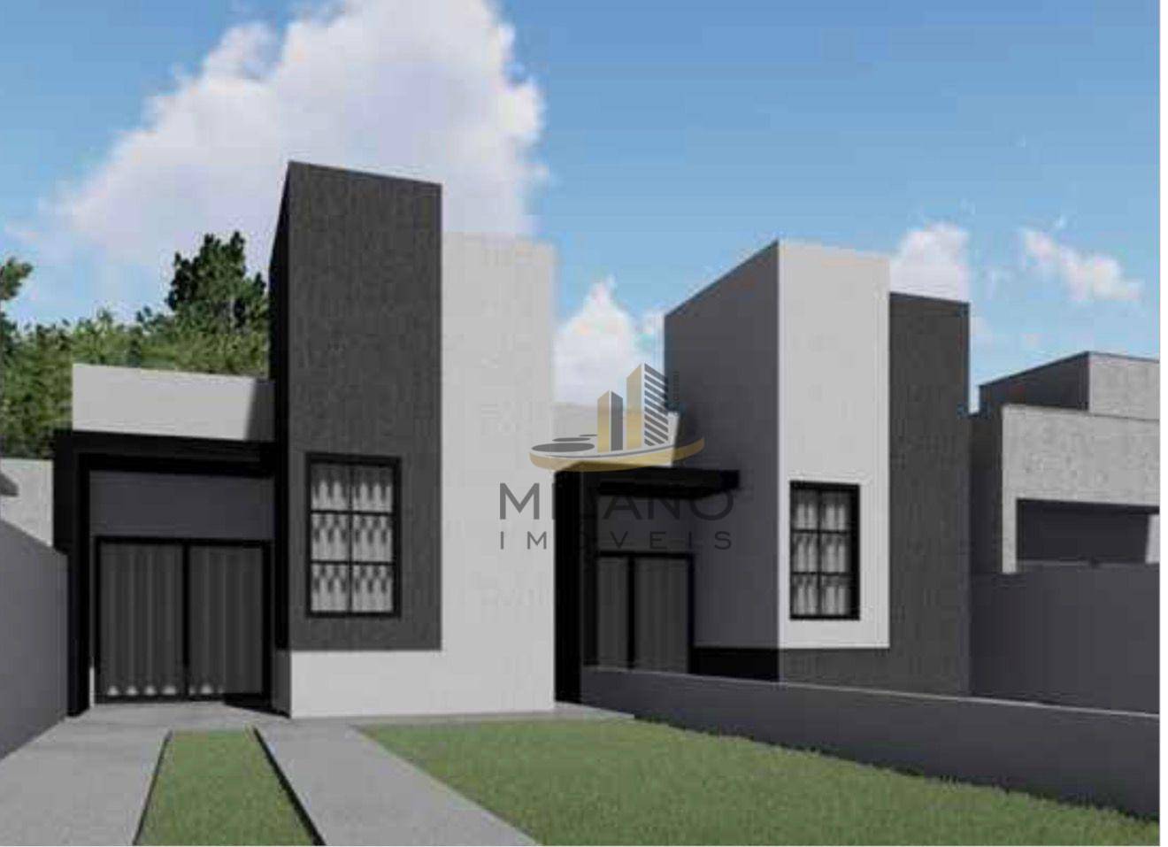 Casa à venda com 2 quartos, 60m² - Foto 16