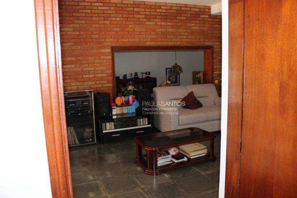 Casa de Condomínio à venda com 4 quartos, 415m² - Foto 7