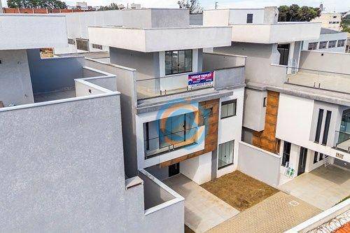 Sobrado, 3 quartos, 139 m² - Foto 3