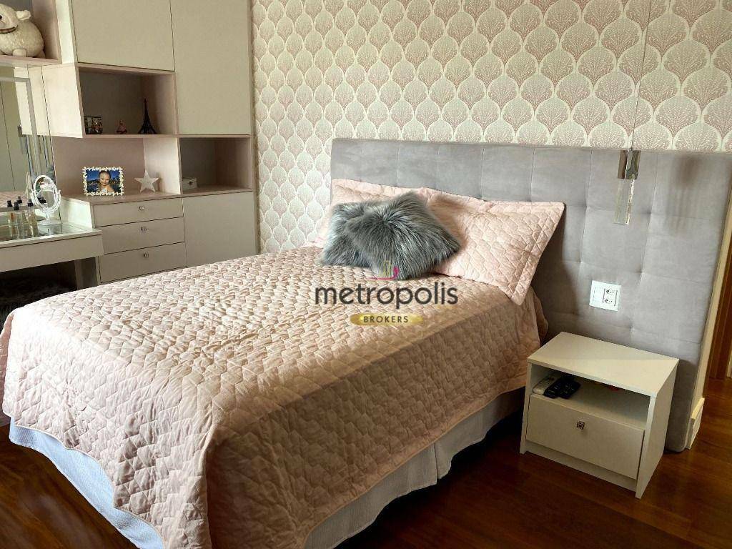 Apartamento à venda com 5 quartos, 327m² - Foto 43