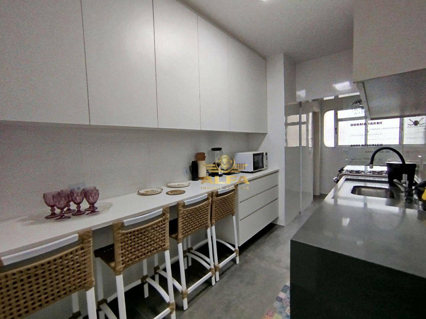 Apartamento à venda com 2 quartos, 90m² - Foto 16