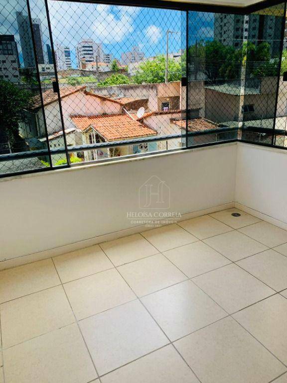 Apartamento para alugar com 4 quartos, 140m² - Foto 6