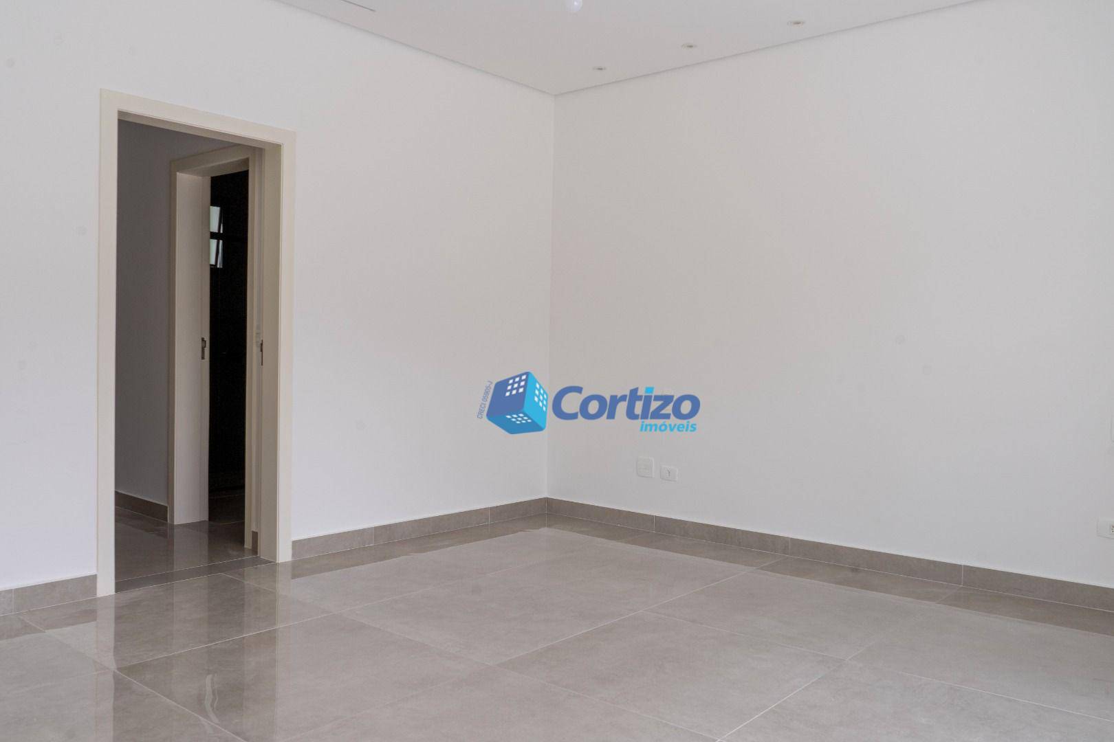 Casa de Condomínio à venda com 4 quartos, 540m² - Foto 46