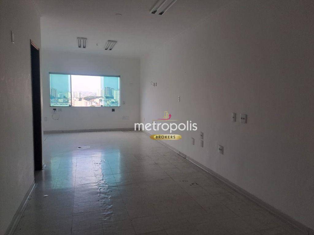 Conjunto Comercial-Sala à venda e aluguel, 40m² - Foto 1