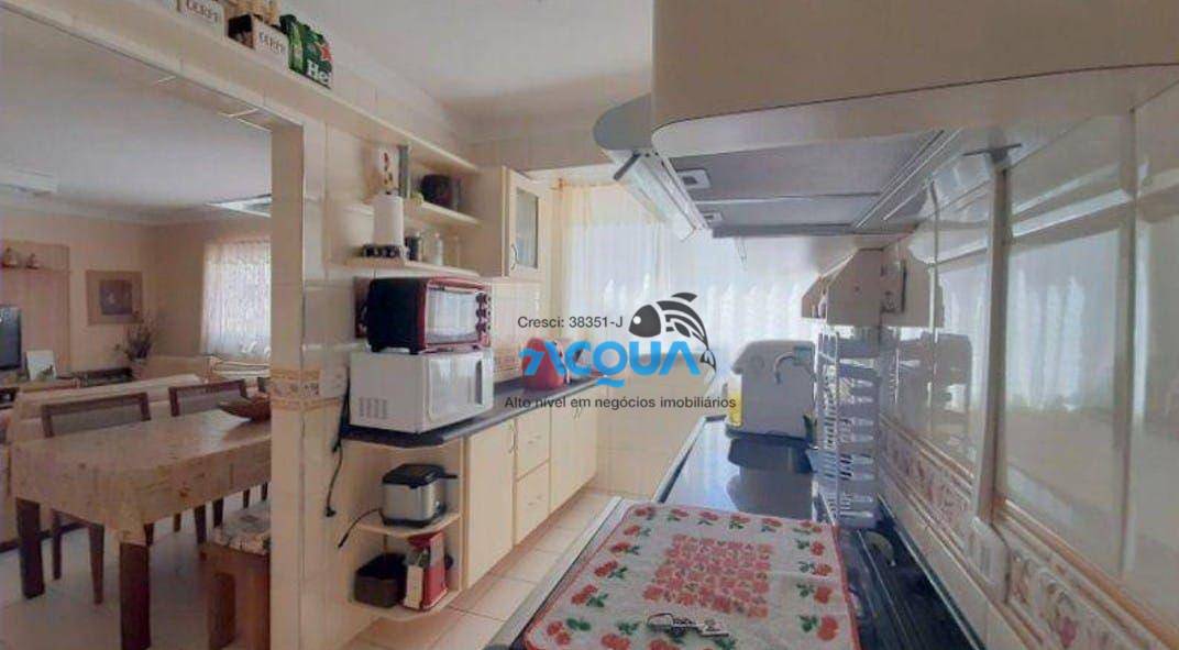 Apartamento à venda com 3 quartos, 85m² - Foto 2