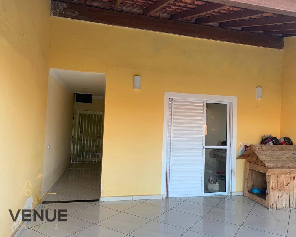 Sobrado à venda com 5 quartos, 240m² - Foto 11