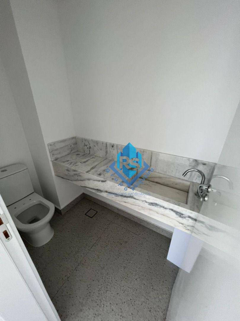 Apartamento à venda com 3 quartos, 162m² - Foto 20