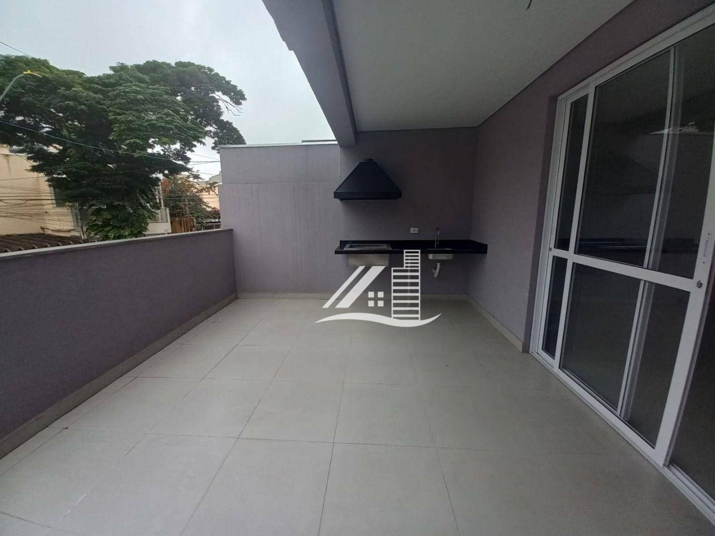 Sobrado à venda com 3 quartos, 164m² - Foto 28