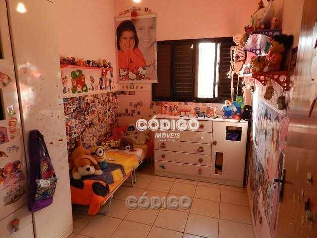 Sobrado à venda com 5 quartos, 175m² - Foto 17