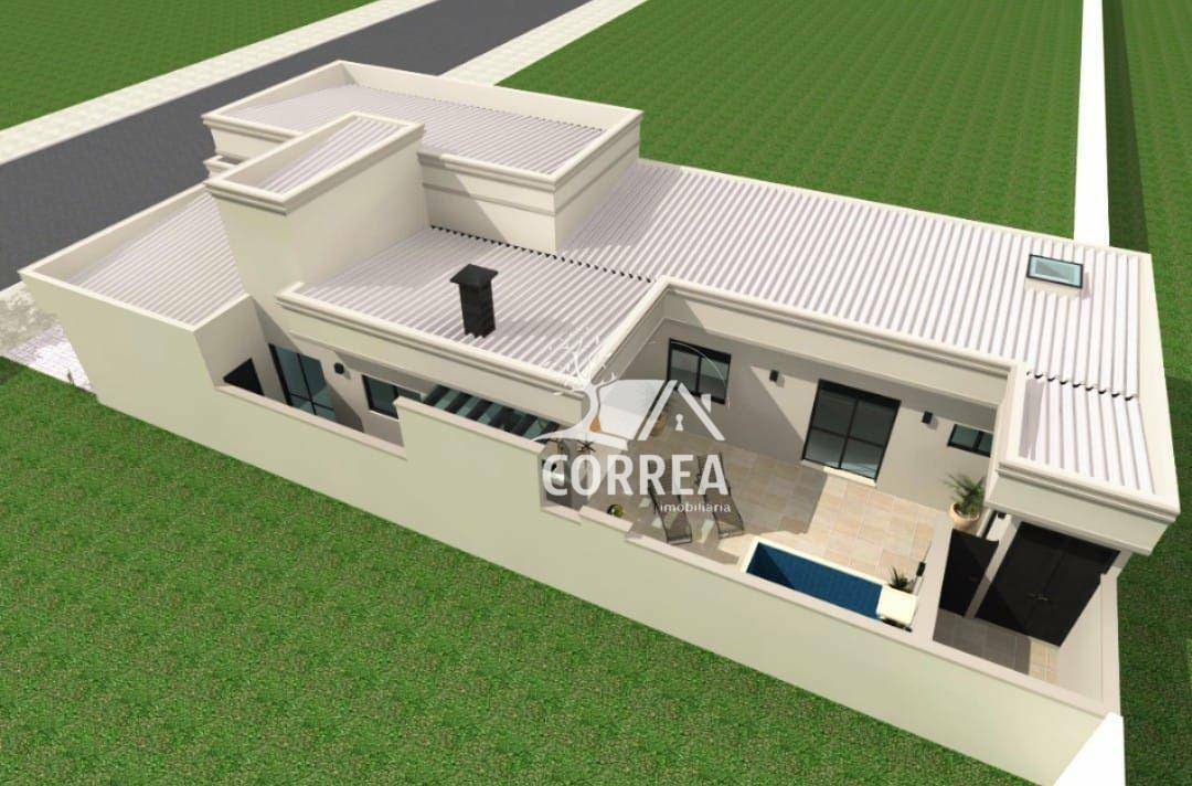 Casa à venda com 2 quartos, 163m² - Foto 5