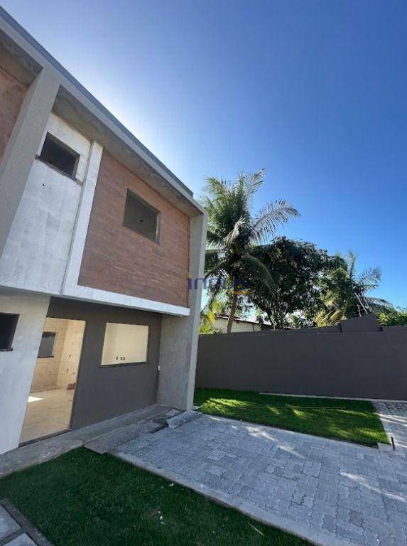 Casa de Condomínio à venda com 2 quartos, 67M2 - Foto 12