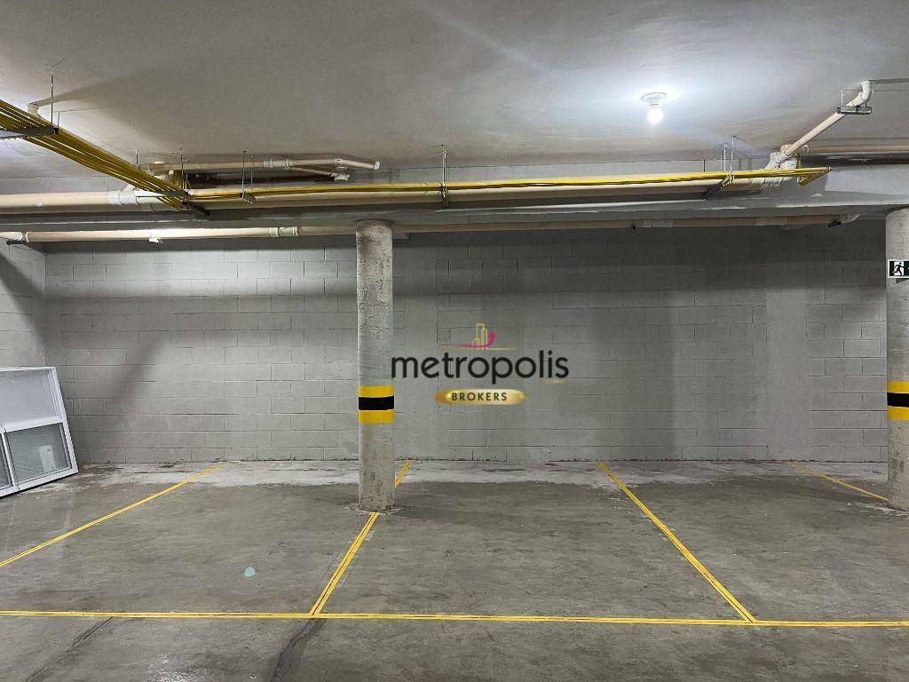 Kitnet e Studio para alugar com 1 quarto, 32m² - Foto 11