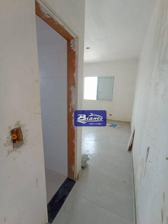 Sobrado à venda com 3 quartos, 140m² - Foto 12