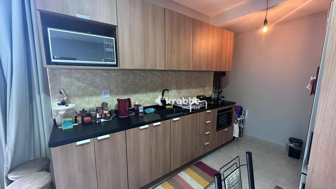 Apartamento à venda com 2 quartos, 57m² - Foto 5