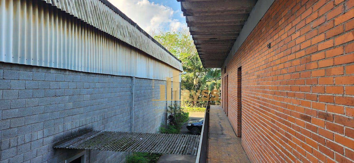 Depósito-Galpão-Armazém à venda e aluguel, 7267m² - Foto 20