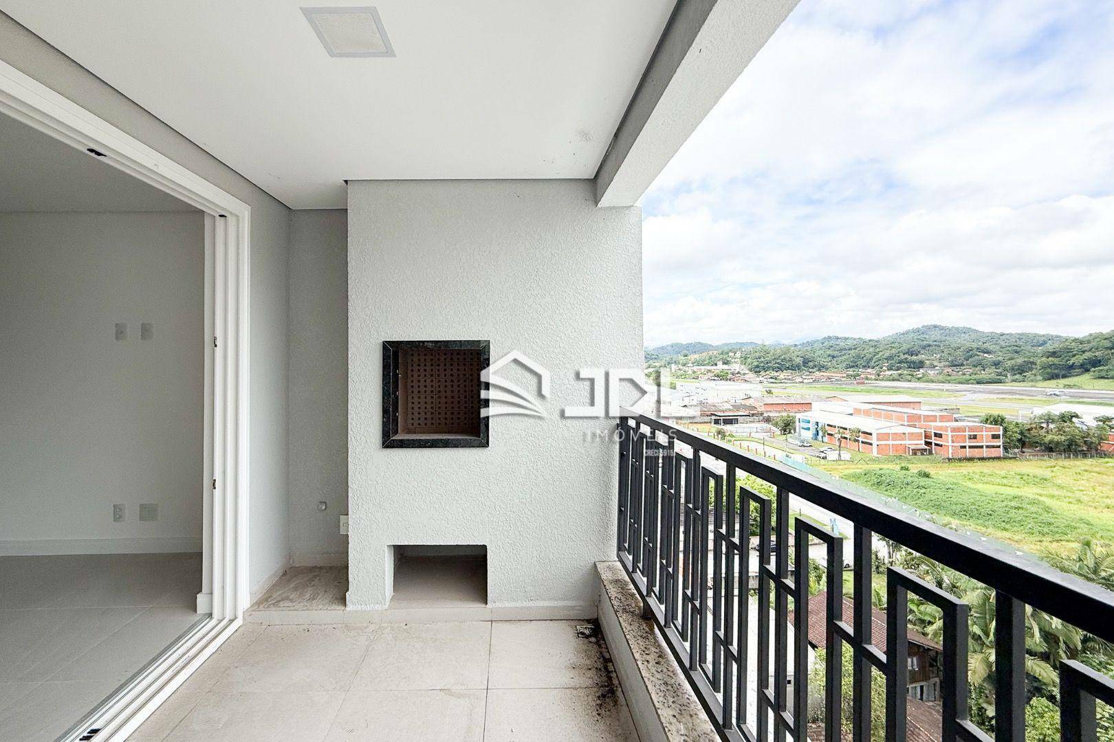 Apartamento à venda com 2 quartos, 93m² - Foto 5