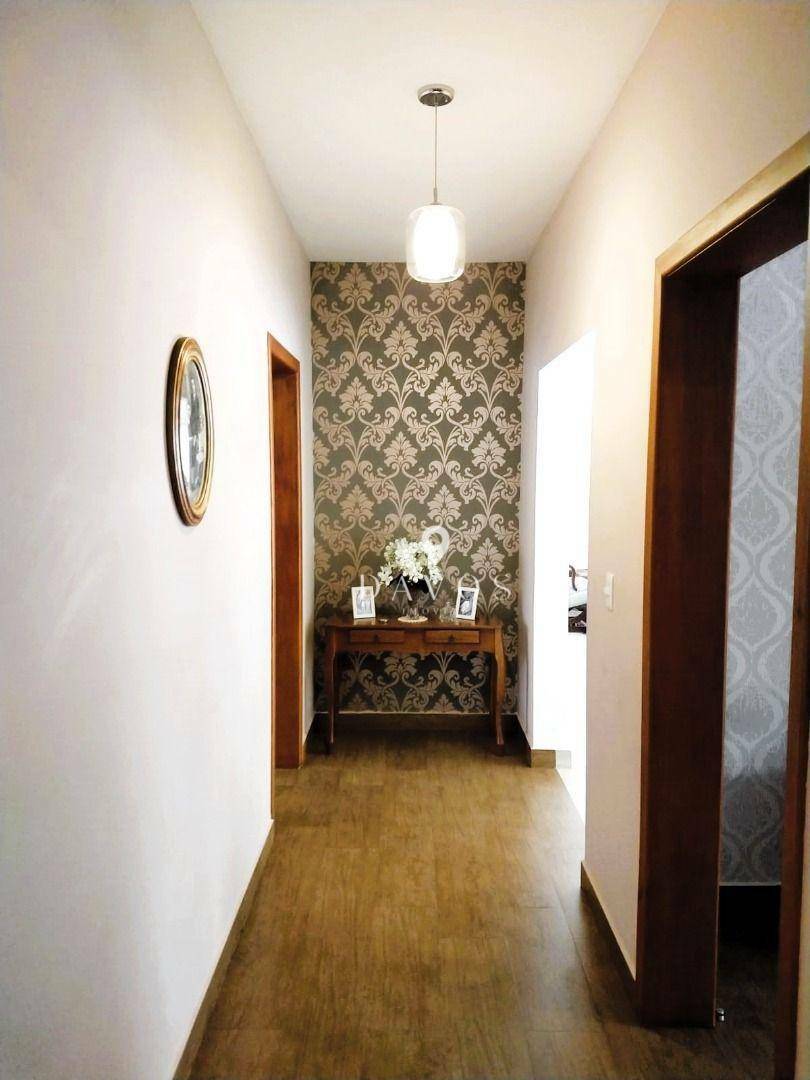 Sobrado à venda com 3 quartos, 311m² - Foto 13