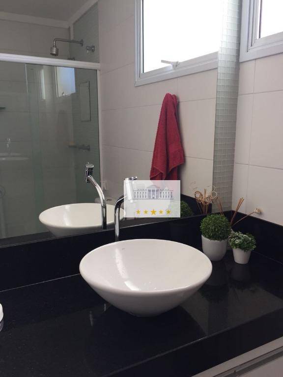 Apartamento, 3 quartos, 88 m² - Foto 19